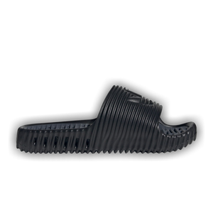 adidas Adilette 25 Slide 'Black Grey'