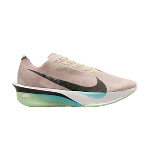 Nike Wmns ZoomX VaporFly Next% 4 'Silt Red Barely Volt'