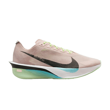 Nike Wmns ZoomX VaporFly Next% 4 'Silt Red Barely Volt'