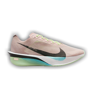 Nike Wmns ZoomX VaporFly Next% 4 'Silt Red Barely Volt'