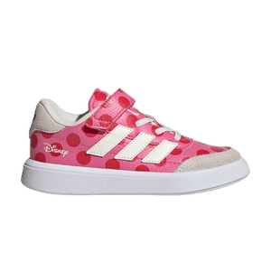 Disney x adidas CourtBlock C 'Minnie Mouse - Polka Dots'