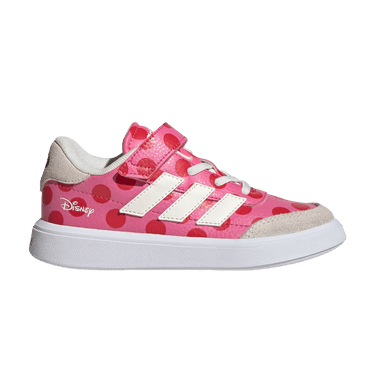 Disney x adidas CourtBlock C 'Minnie Mouse - Polka Dots'