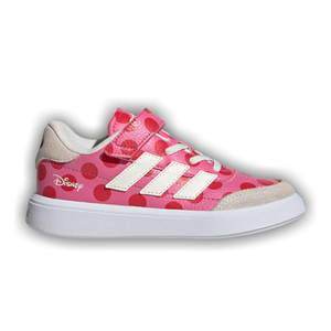 Disney x adidas CourtBlock C 'Minnie Mouse - Polka Dots'