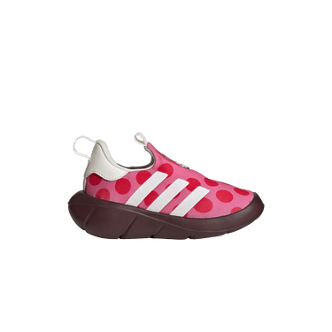 Disney x adidas Monofit Slip-On I 'Minnie Mouse - Polka Dots'