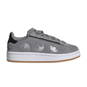 adidas Campus 00s Big Kid 'Grey LED Lights'