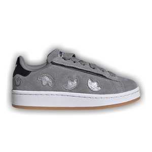 adidas Campus 00s Big Kid 'Grey LED Lights'