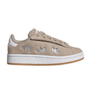 adidas Campus 00s Little Kid 'Wonder Beige LED Lights'