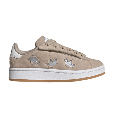 adidas Campus 00s Little Kid 'Wonder Beige LED Lights'