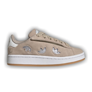 adidas Campus 00s Little Kid 'Wonder Beige LED Lights'
