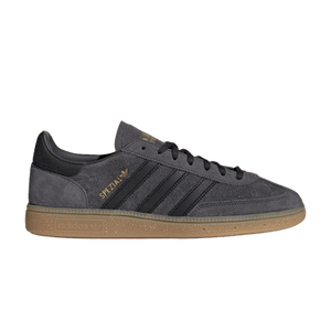 adidas Handball Spezial 'Carbon Core Black Gum'