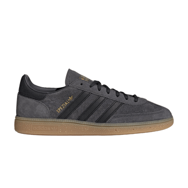 adidas Handball Spezial 'Carbon Core Black Gum'