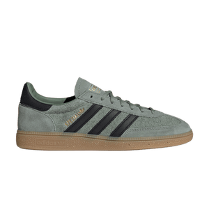 adidas Handball Spezial 'Silver Green Core Black Gum'