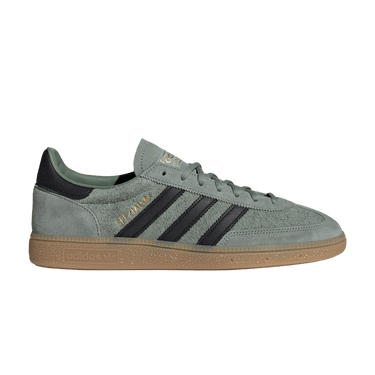 adidas Handball Spezial 'Silver Green Core Black Gum'