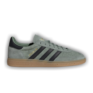 adidas Handball Spezial 'Silver Green Core Black Gum'