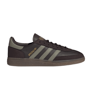 adidas Handabll Spezial 'Aurora Coffee Silver Pebble Gum'