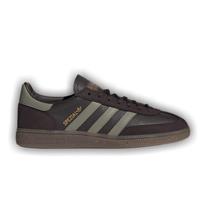 adidas Handabll Spezial 'Aurora Coffee Silver Pebble Gum'