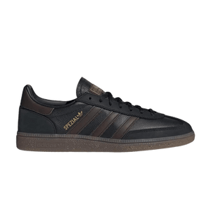 adidas Handball Spezial 'Black Dark Brown Gum'