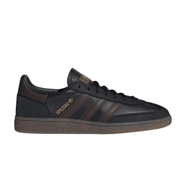 adidas Handball Spezial 'Black Dark Brown Gum'