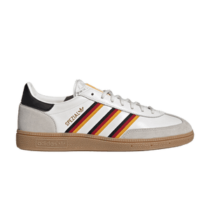 adidas Handball Spezial 'Cloud White Crew Yellow Power Red'