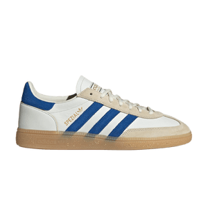 adidas Handabll Spezial 'Core White Blue Gum'