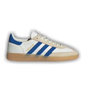 adidas Handabll Spezial 'Core White Blue Gum'