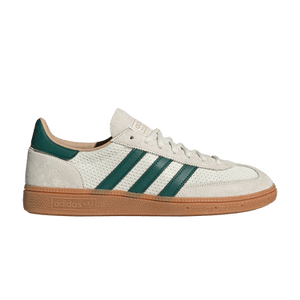 adidas Handball Spezial 'Off White Collegiate Green Gum'
