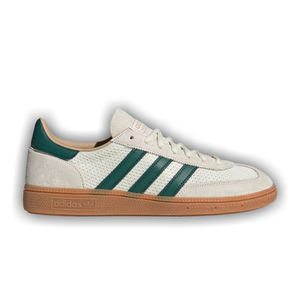 adidas Handball Spezial 'Off White Collegiate Green Gum'