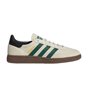 adidas Handball Spezial 'Off White Collegiate Green'