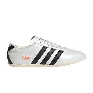 adidas Wmns Tokyo 'White Black'