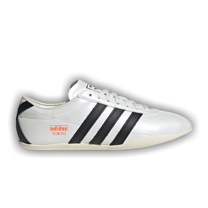 adidas Wmns Tokyo 'White Black'