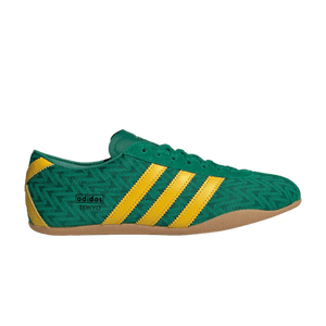 adidas Wmns Tokyo 'Bold Green Yellow Core Black'
