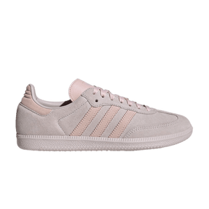 adidas Wmns Samba OG 'Ice Purple Sandy Pink Sandy Pink'