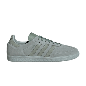 adidas Wmns Samba OG 'Wonder Sage Silver Green'