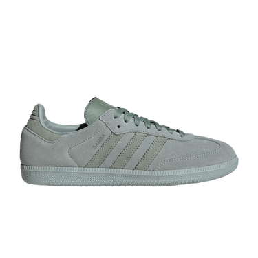 adidas Wmns Samba OG 'Wonder Sage Silver Green'