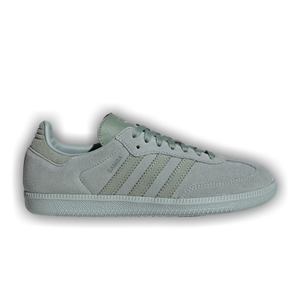 adidas Wmns Samba OG 'Wonder Sage Silver Green'