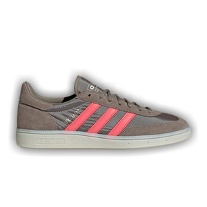 adidas Handball Spezial 'Simple Brown Semi Flash Red'