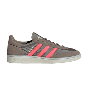 adidas Handball Spezial 'Simple Brown Semi Flash Red'