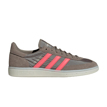 adidas Handball Spezial 'Simple Brown Semi Flash Red'