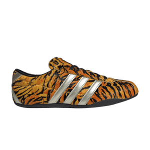 adidas Wmns Tokyo 'Yellow Gold Metallic Black'