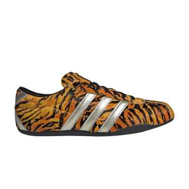 adidas Wmns Tokyo 'Yellow Gold Metallic Black'