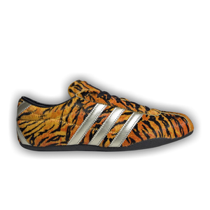 adidas Wmns Tokyo 'Yellow Gold Metallic Black'