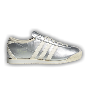 adidas Wmns Italia 70s 'Silver Metallic Cream White'