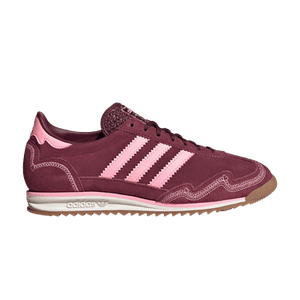 adidas Wmns SL 72 OG 'Pink Spark Shadow Red Pink Spark'