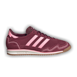 adidas Wmns SL 72 OG 'Pink Spark Shadow Red Pink Spark'