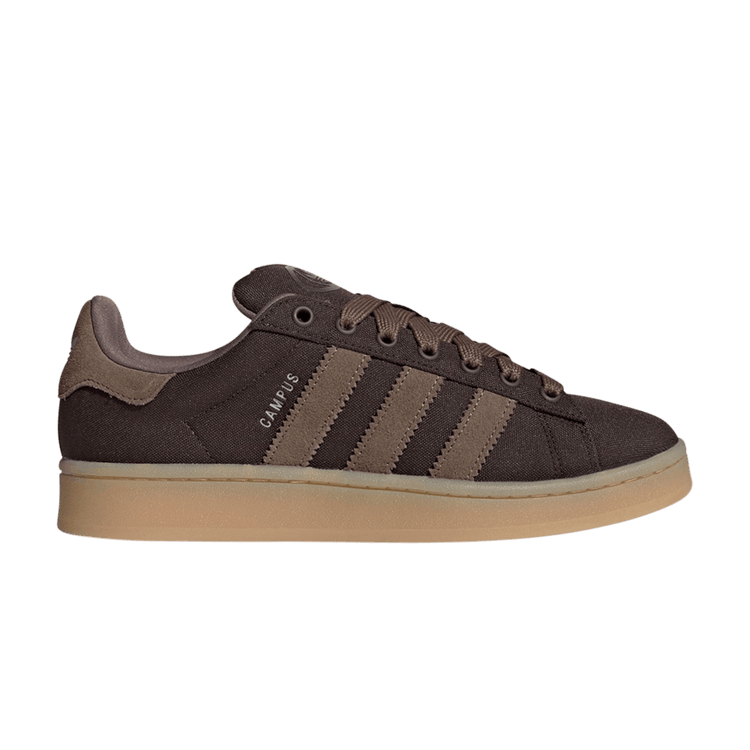 adidas Campus 00s 'Aurora Coffee Earth Strata Gum' IH6725