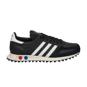 adidas LA Trainer OG 'Core Black Cloud White Carbon'