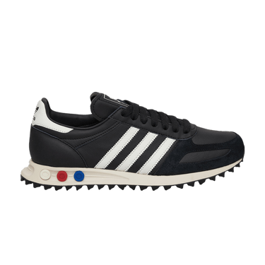 adidas LA Trainer OG 'Core Black Cloud White Carbon'