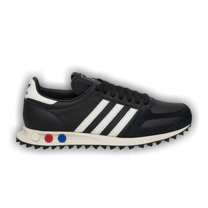 adidas LA Trainer OG 'Core Black Cloud White Carbon'