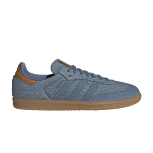 adidas Samba OG 'Supplier Colour Gum'
