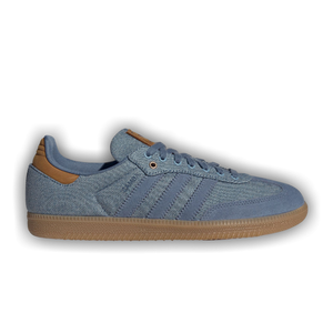 adidas Samba OG 'Supplier Colour Gum'